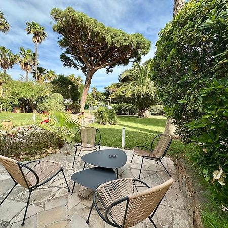 Bergerie plage Hyères Exterior foto